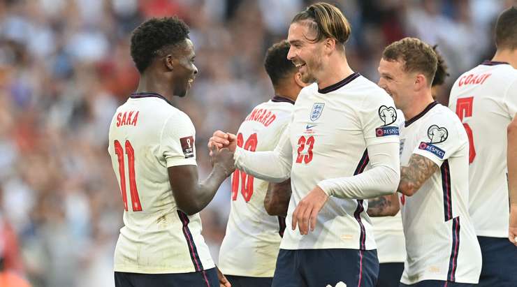 Kết quả vòng loại World Cup 2022 khu vực châu Âu
