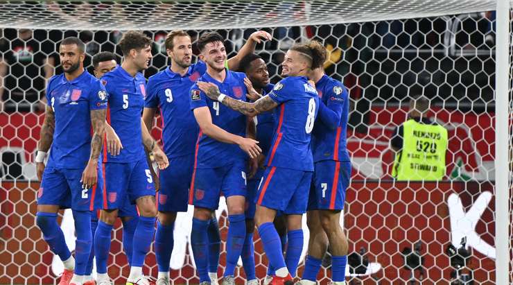 vòng loại World Cup 2022 