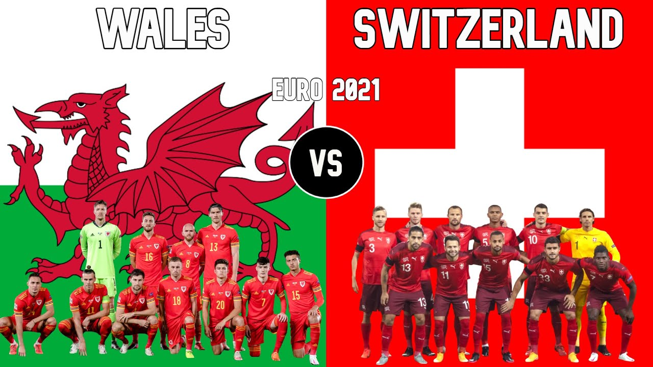 Kết quả Wales vs Thụy Sĩ Kết quả Wales vs Thụy Sĩ