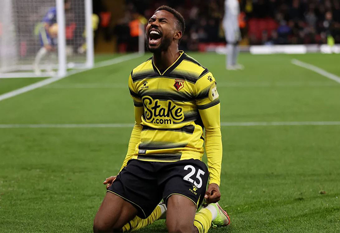 Kết quả Watford vs Chelsea