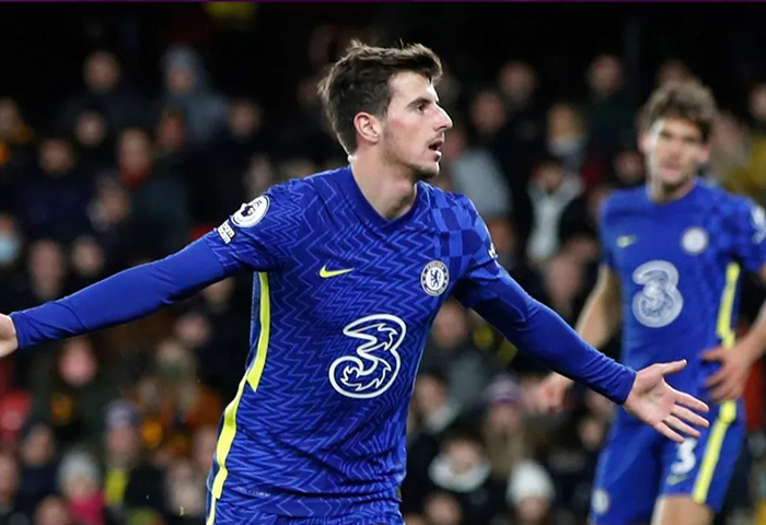 Kết quả Watford vs Chelsea