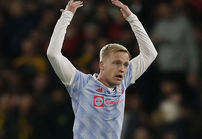 Kết quả Watford vs MU