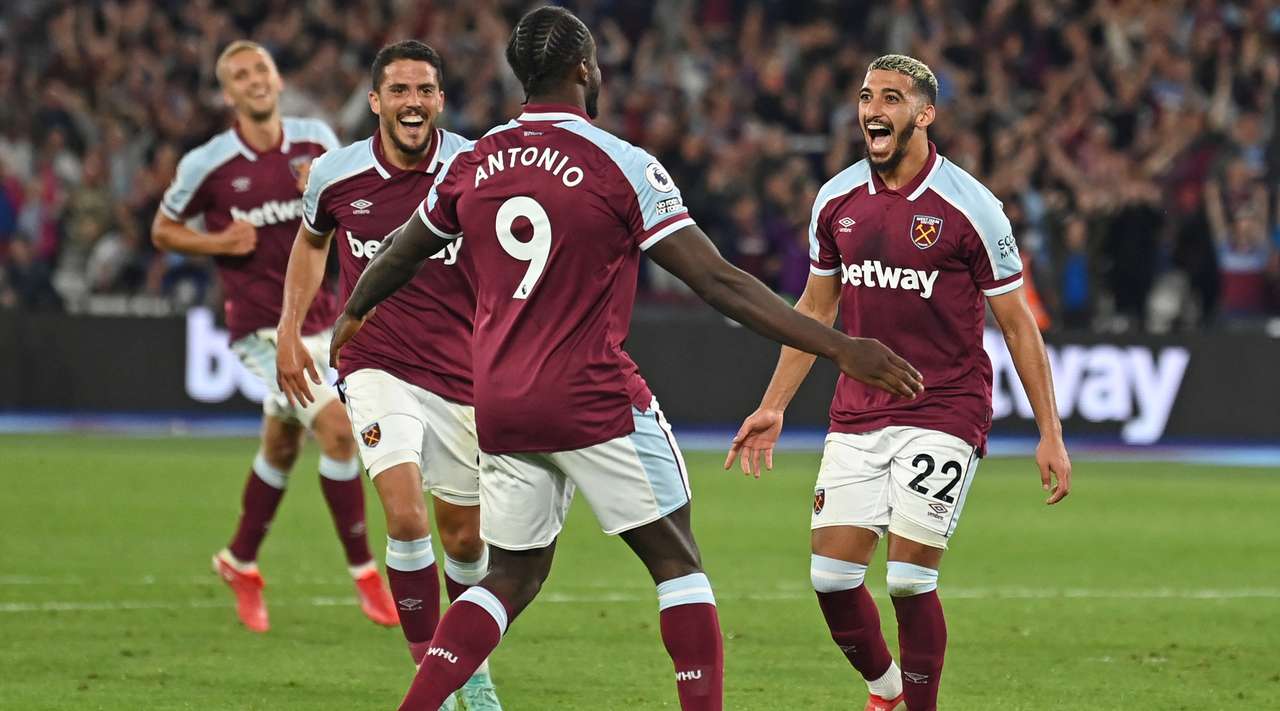 Kết quả West Ham United vs Leicester City 24/8