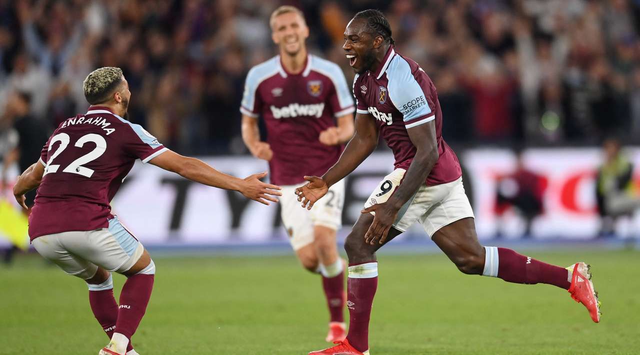 Kết quả West Ham United vs Leicester City 24/8