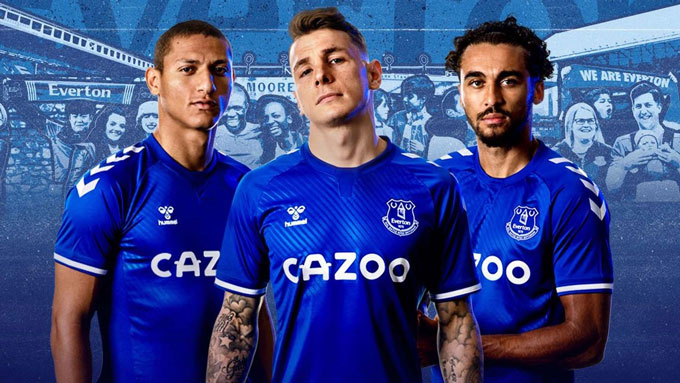 Everton