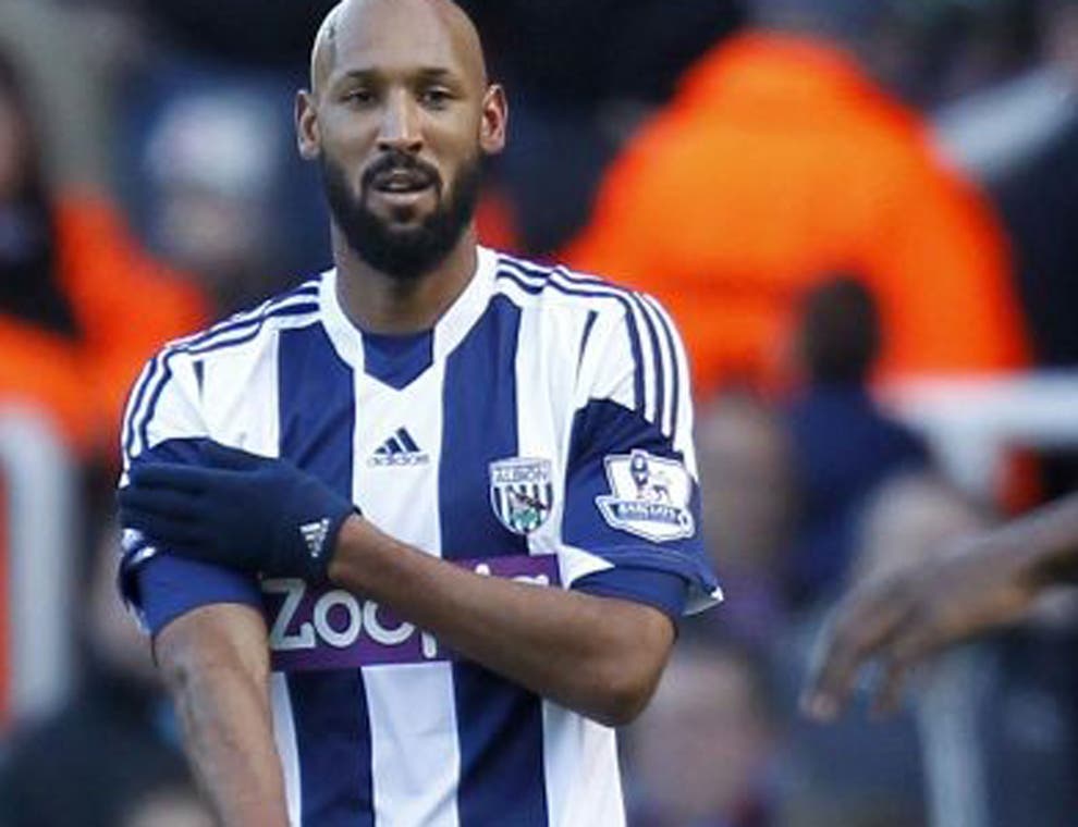 Anelka