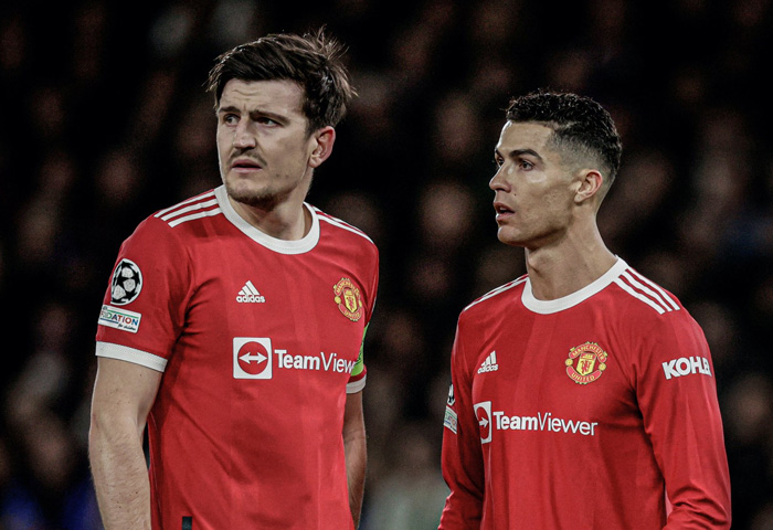 Man Utd