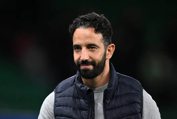 Tương lai bất ổn cho đội hình Manchester United dưới thời HLV Ruben Amorim