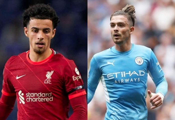 Curtis Jones Liverpool Curtis Jones Liverpool