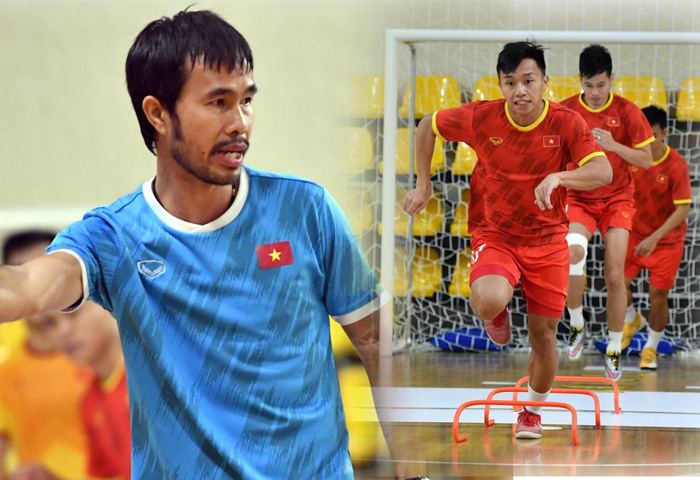 Futsal Việt Nam