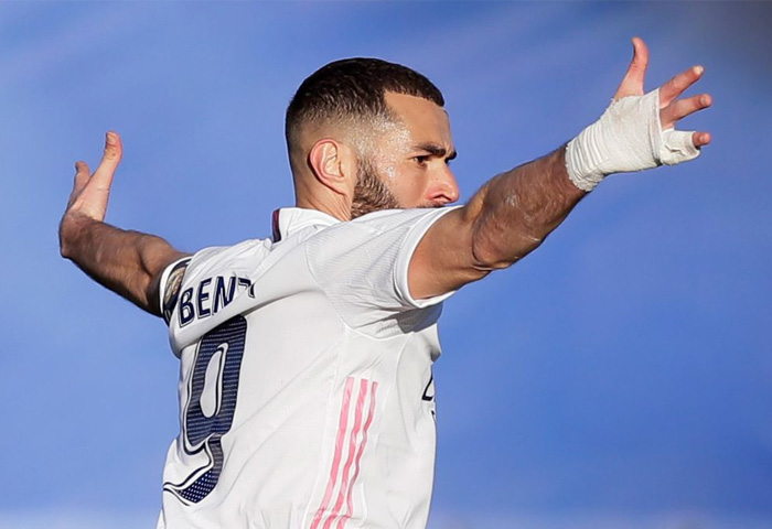 Benzema