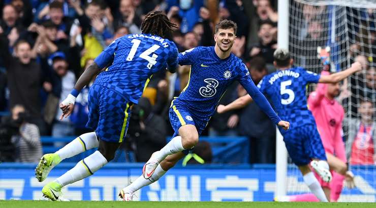 Kết quả Chelsea vs Norwich 23/10 vòng 9 Ngoại Hạng Anh