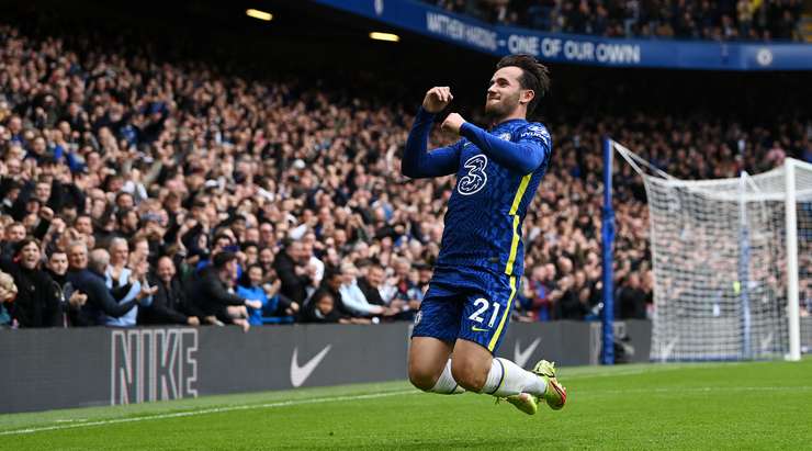 Kết quả Chelsea vs Norwich 23/10 vòng 9 Ngoại Hạng Anh