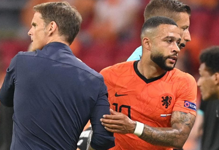 Frank De Boer