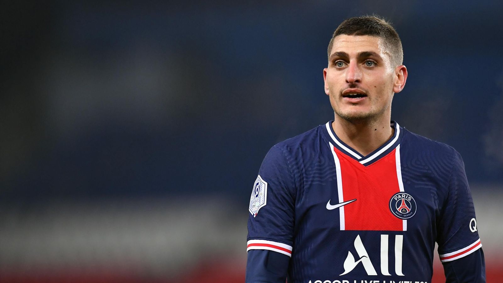marco verratti PSG