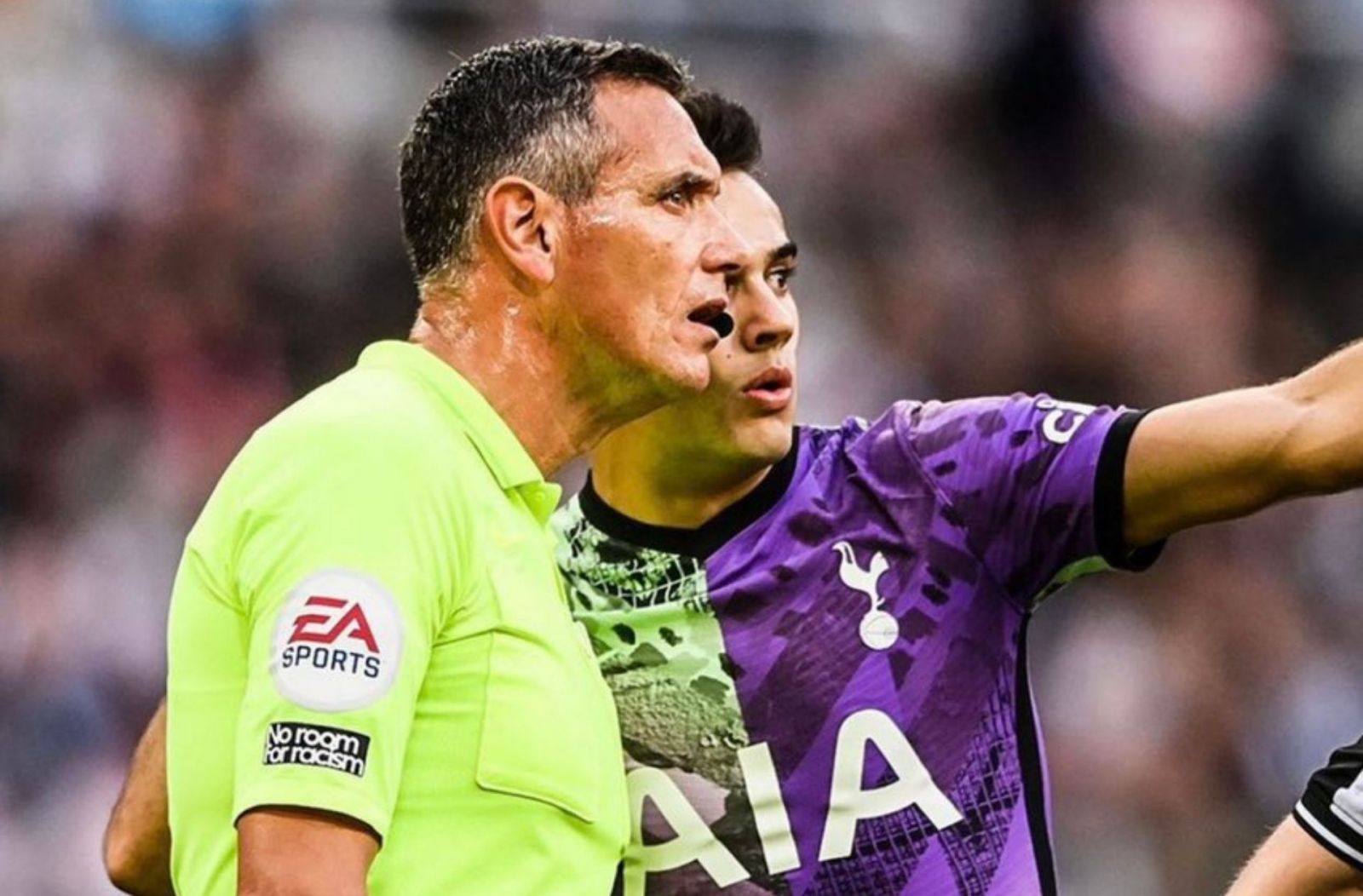 Ngoại Hạng Anh đêm qua, Reguilon góp phần cứu sống CĐV Newcastle