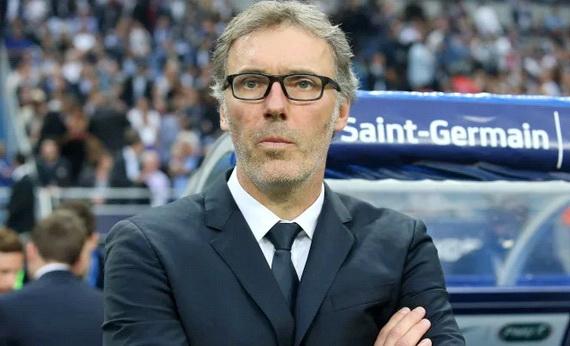 Laurent Blanc MU