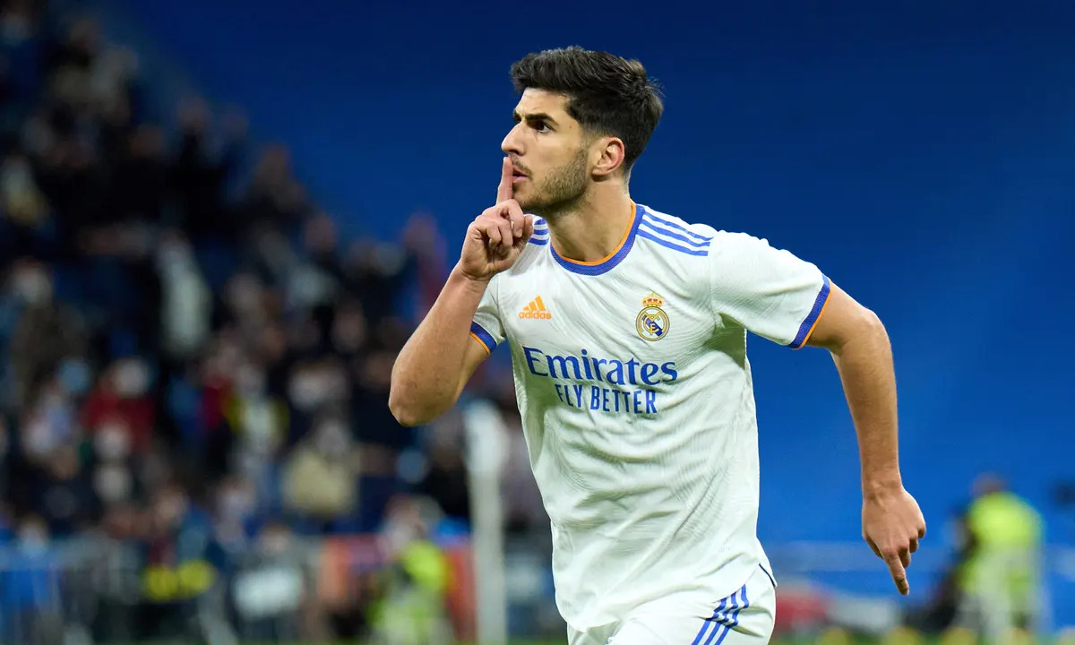 Marco Asensio