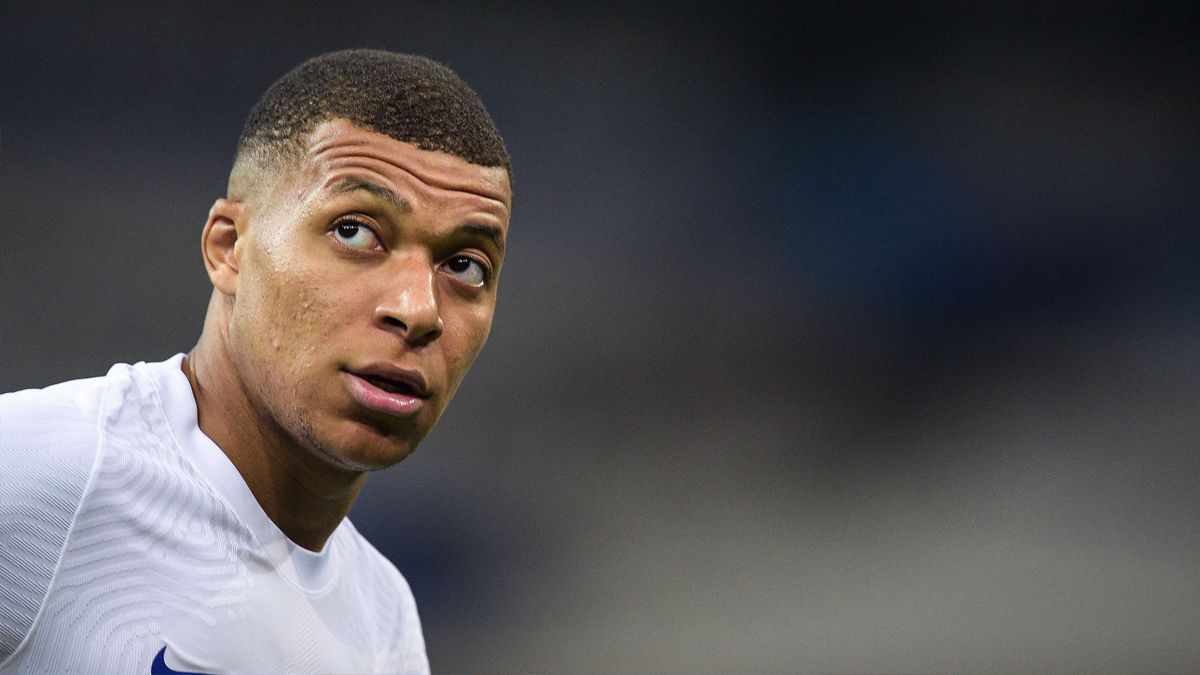 Mbappe vẫn sẽ muốn đến Real Madrid hơn cả