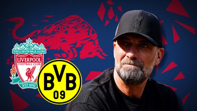 Jürgen Klopp Gia Nhập Red Bull Với Mức Lương Thấp Hơn So Với Thời Gian Ở Liverpool