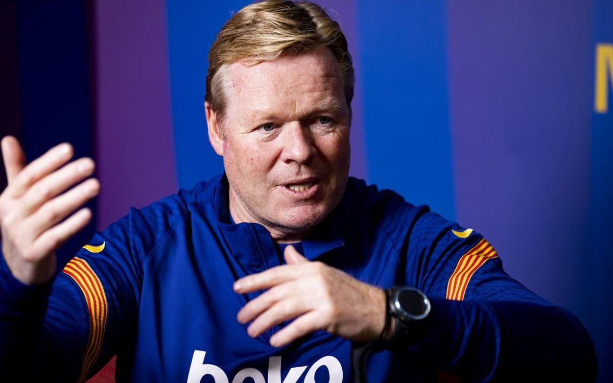 Koeman