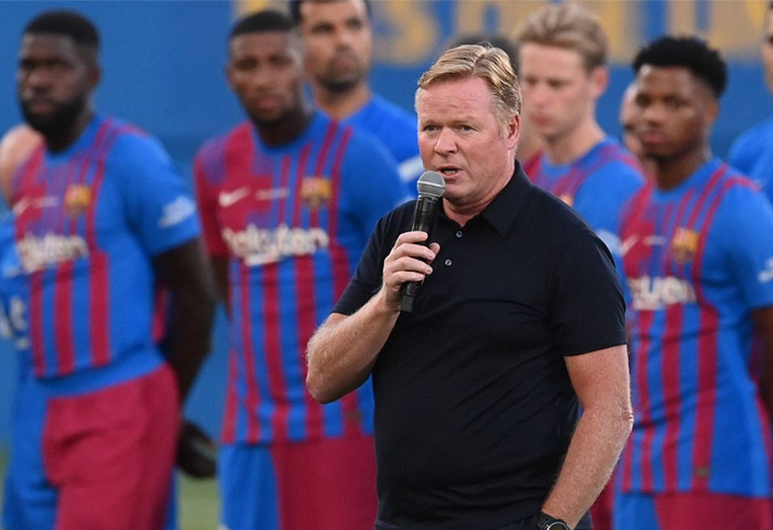 Koeman