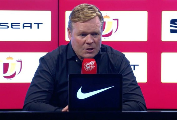 Ronald Koeman