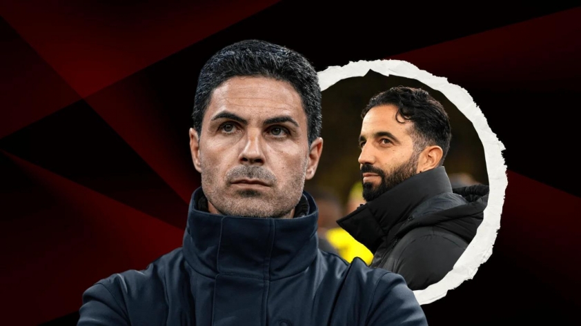 Arsenal bác bỏ cáo buộc 