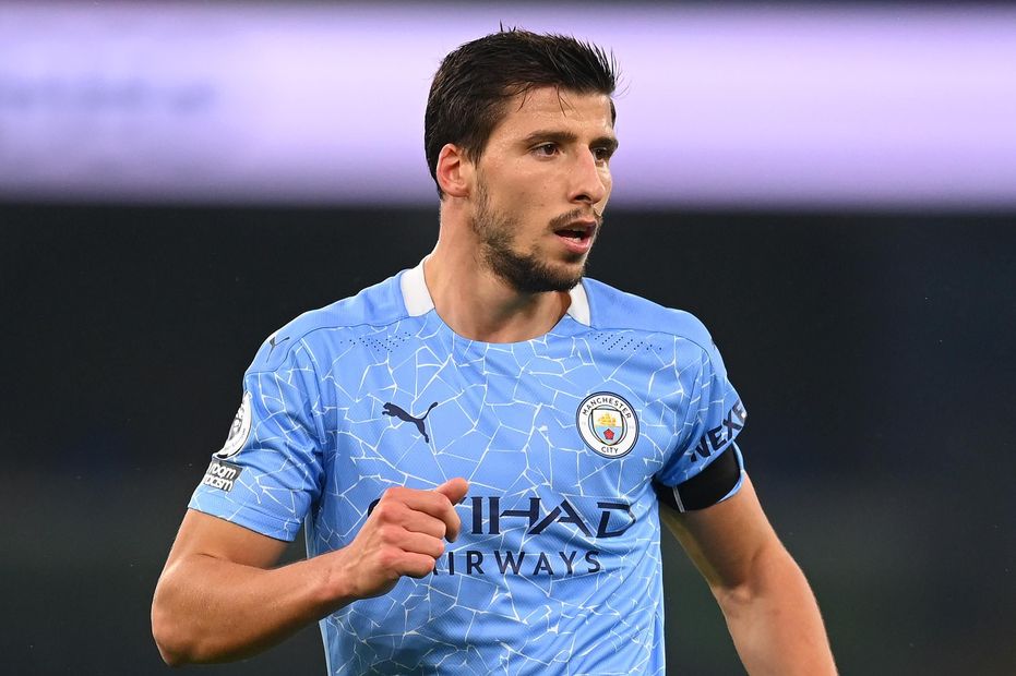 Ruben Dias Man City Ruben Dias Man City