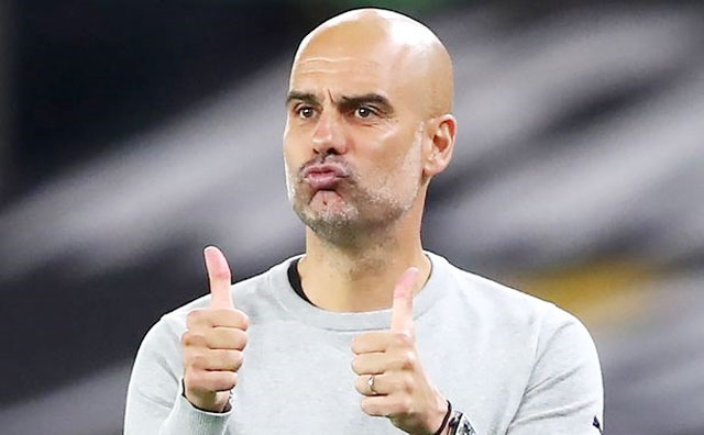 Pep Guardiola Man City Pep Guardiola Man City