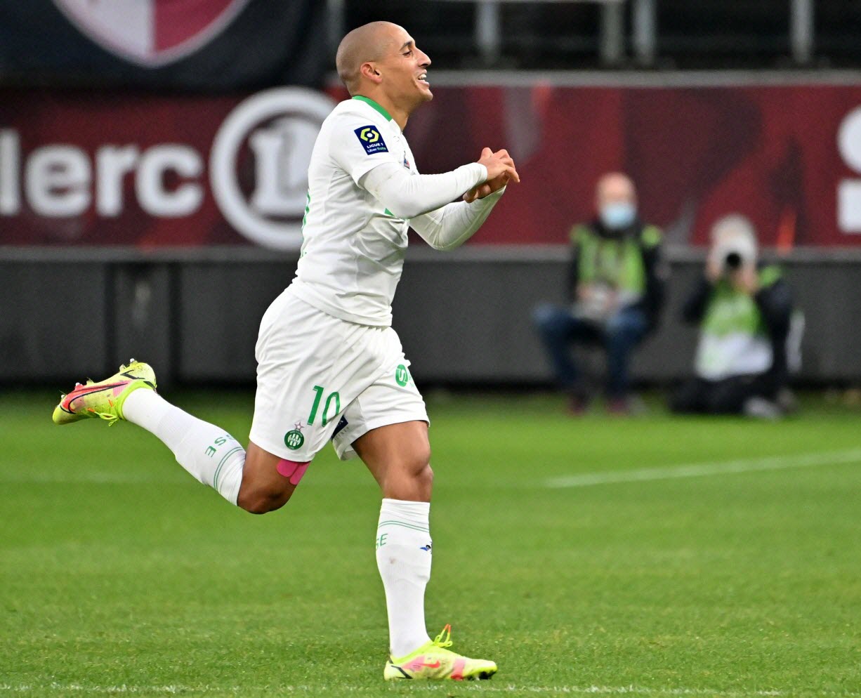 Wahbi Khazri