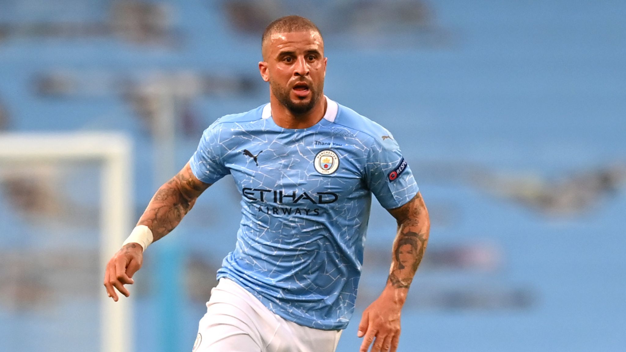 Man City: Cuộc cách mạng mùa hè và tương lai bất định