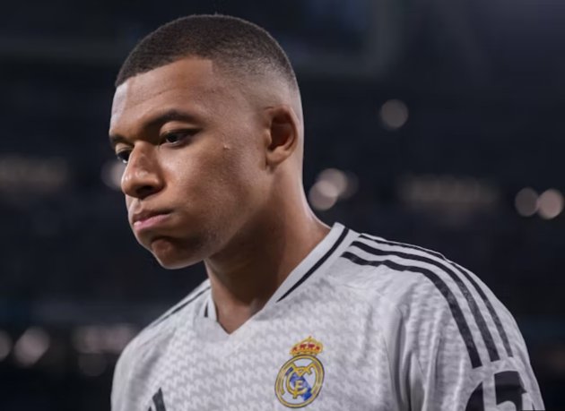 Mbappe vắng mặt, Ancelotti ấp ủ sự trở lại của sơ đồ quen thuộc trước thềm Derby Madrid