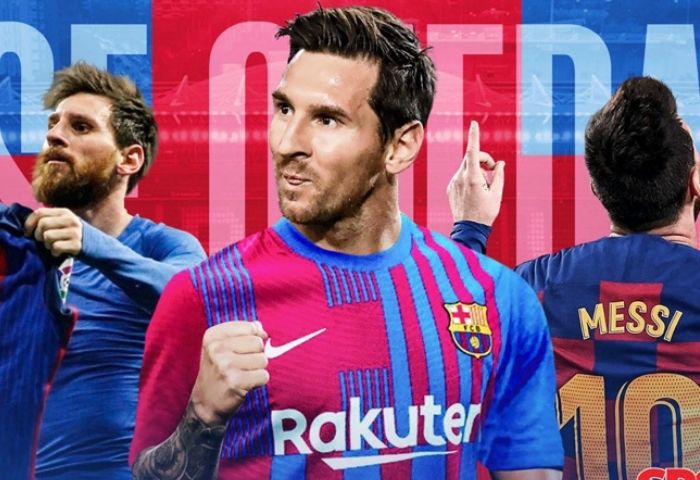 La Liga bán 10% cổ phần cho CVC