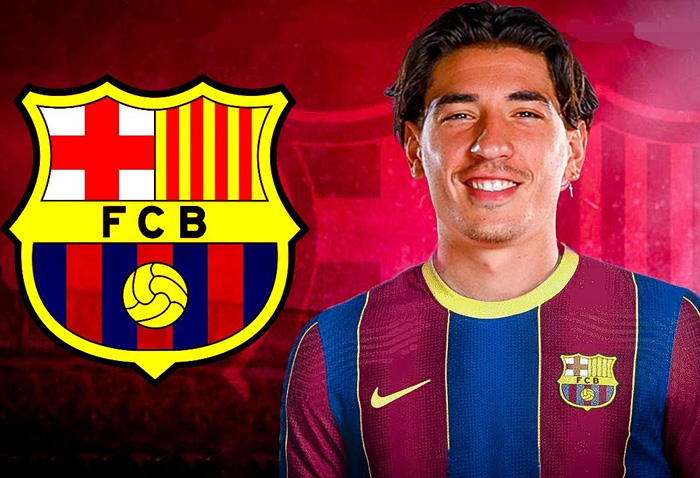 Bellerin