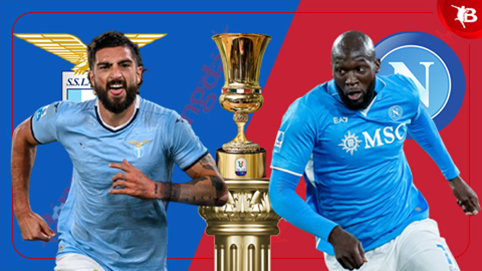 Napoli Đối Đầu Lazio Các Nhà ĐKVĐ Mục Tiêu Tiếp Tục Thống Trị