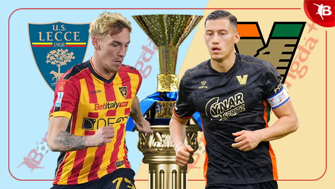 Phân tích trận đấu Lecce vs Venezia: Hai đội chia điểm?