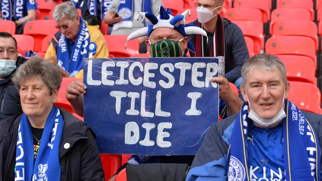 Leicester City