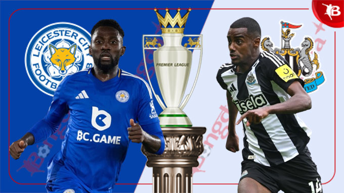 Phân tích trận đấu Leicester vs Newcastle: Chích chòe đen hứa hẹn bay cao