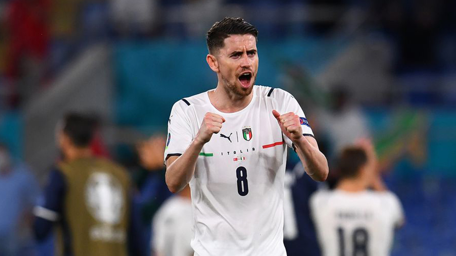 Jorginho Jorginho