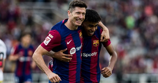 Pau Victor tỏa sáng Cơ hội vàng cho ngôi sao trẻ tại Barcelona
