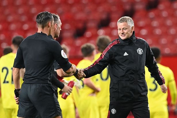 Ole Gunnar Solskjaer Ole Gunnar Solskjaer tin rằng MU đang trải qua một kỳ chuyển nhượng thành công