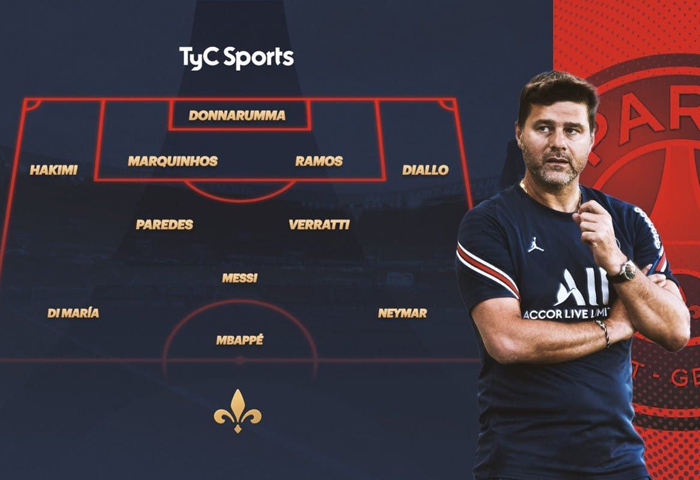 Mauricio Pochettino