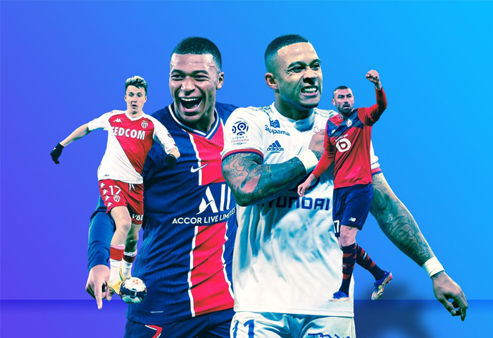 Ligue 1