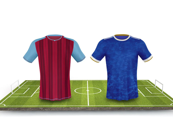 Link trực tiếp Aston Villa vs Leicester