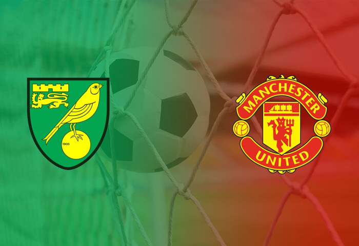 Link trực tiếp Norwich vs Man Utd