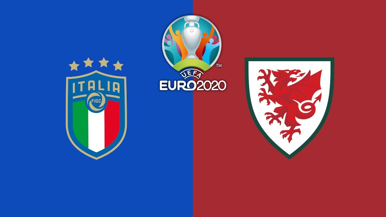 Trực tiếp Ý vs Xứ Wales, 23h ngày 20/6/2021 Trực tiếp Ý vs Xứ Wales, 23h ngày 20/6/2021
