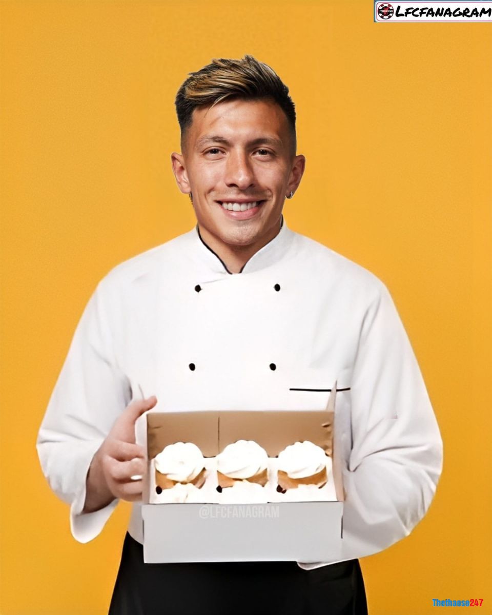 Lisandro Martinez Lisandro Martinez