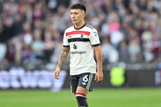 Lisandro Martinez lên tiếng sau trận thua West Ham 