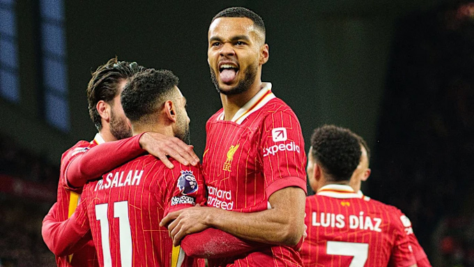 Thảm kịch phút bù giờ Sai lầm của Kelleher khiến Liverpool đánh rơi chiến thắng